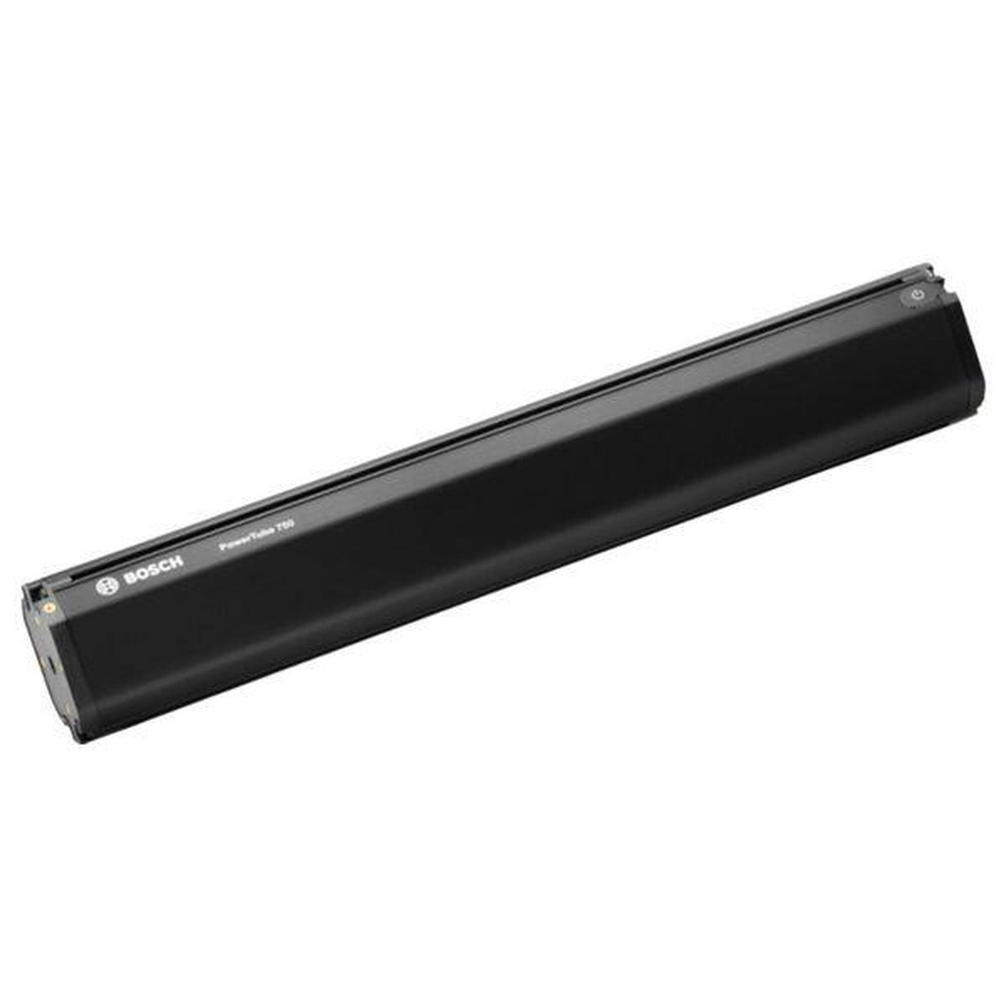 Bosch - Batterie Bosch Powertube 750 Vertical 750 Wh Smart System Noir - Batterie - Noir - Taille Unique - Decathlon