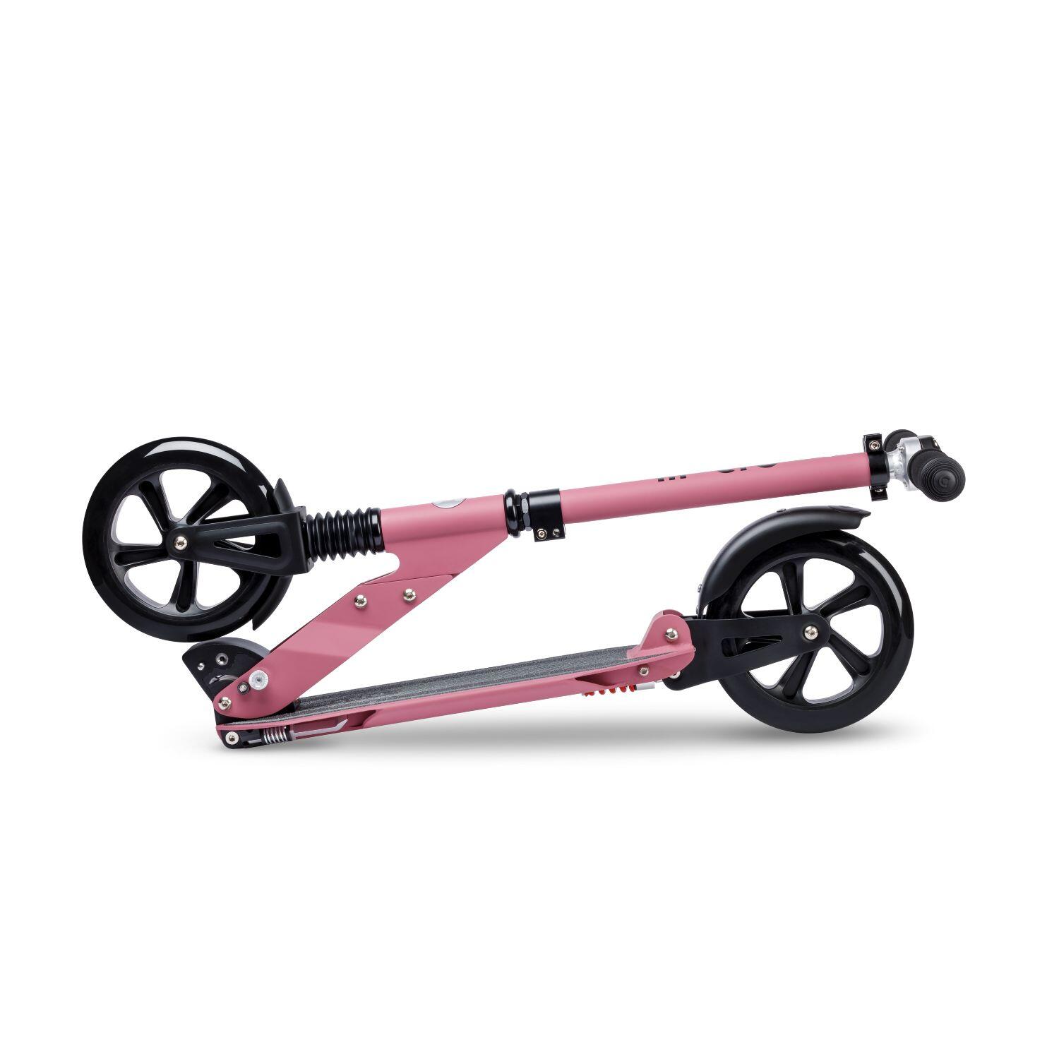 Micro Suspension Scooter Bordeaux - PU 200mm 2/6