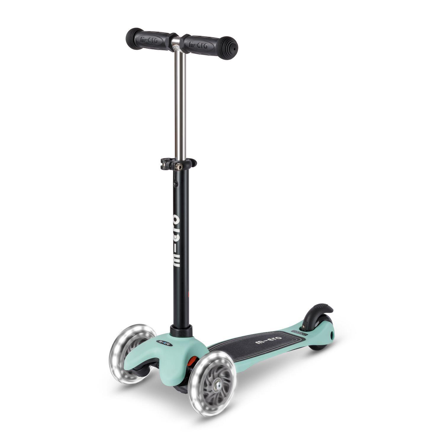 Trottinette évolutive Mini  3en1 Lite  LED 2/7