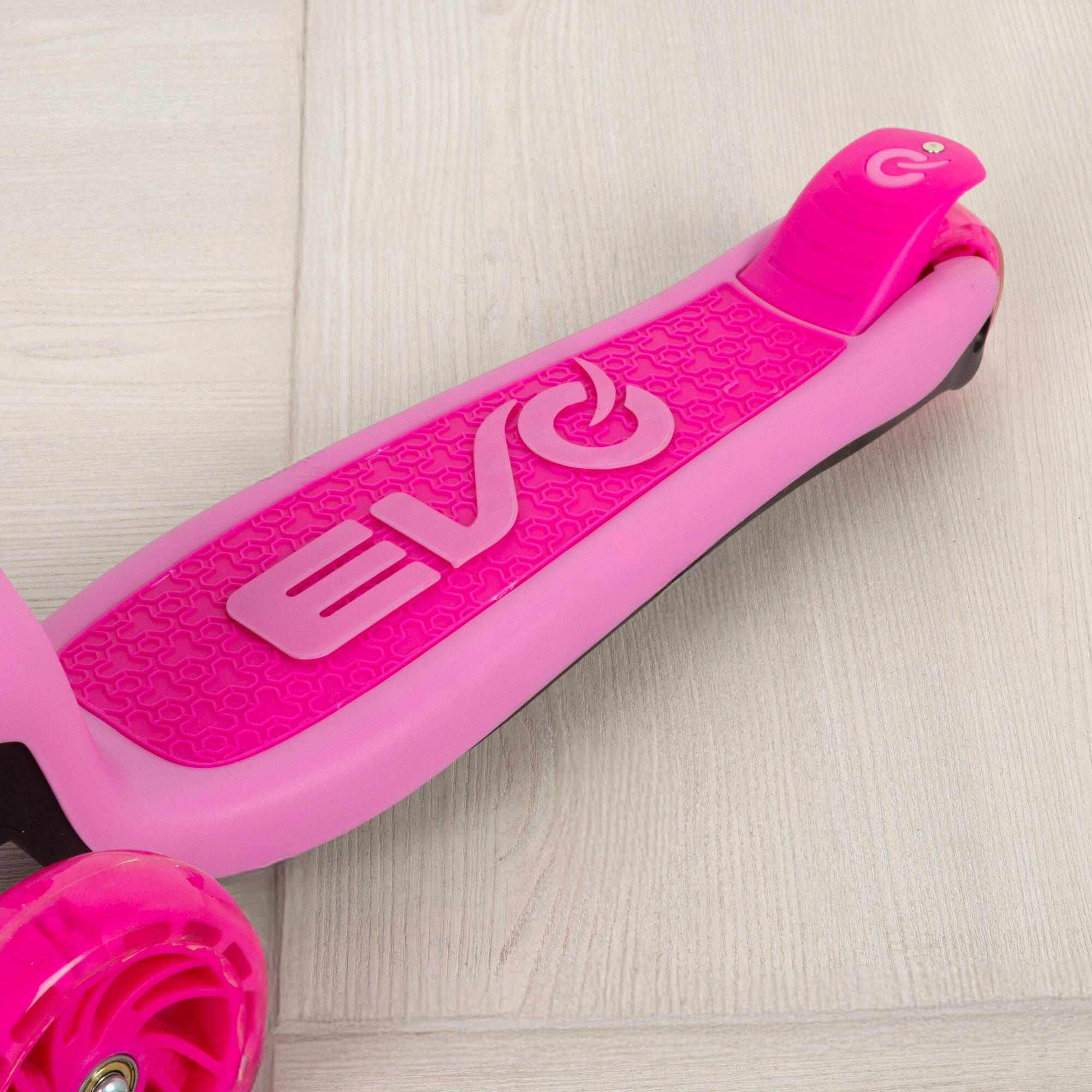 Trottinette évolutive 4 en 1 rose EVO 7/7