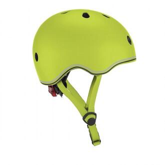 Scooter  Kinderhelm  Evo Lights  XXS-S  Lime Grün 6/7