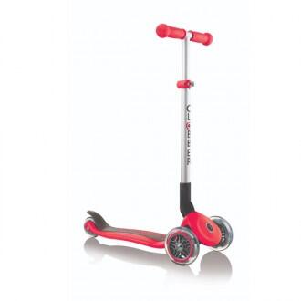 Scooter  Primo Foldable  Anodized T-Bar 6/7
