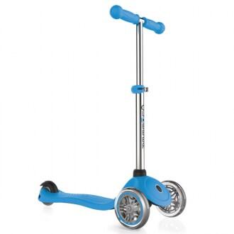 Patinete PRIMO azul cielo 6/7