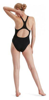 Speedo Eco+ Medalist 1-delig zwempak 3/7