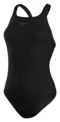 1-delig zwempak voor dames speedo eco+ medalist