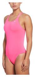 Maillot de bain Nike Fastback Femme — une pièce, bretelles larges