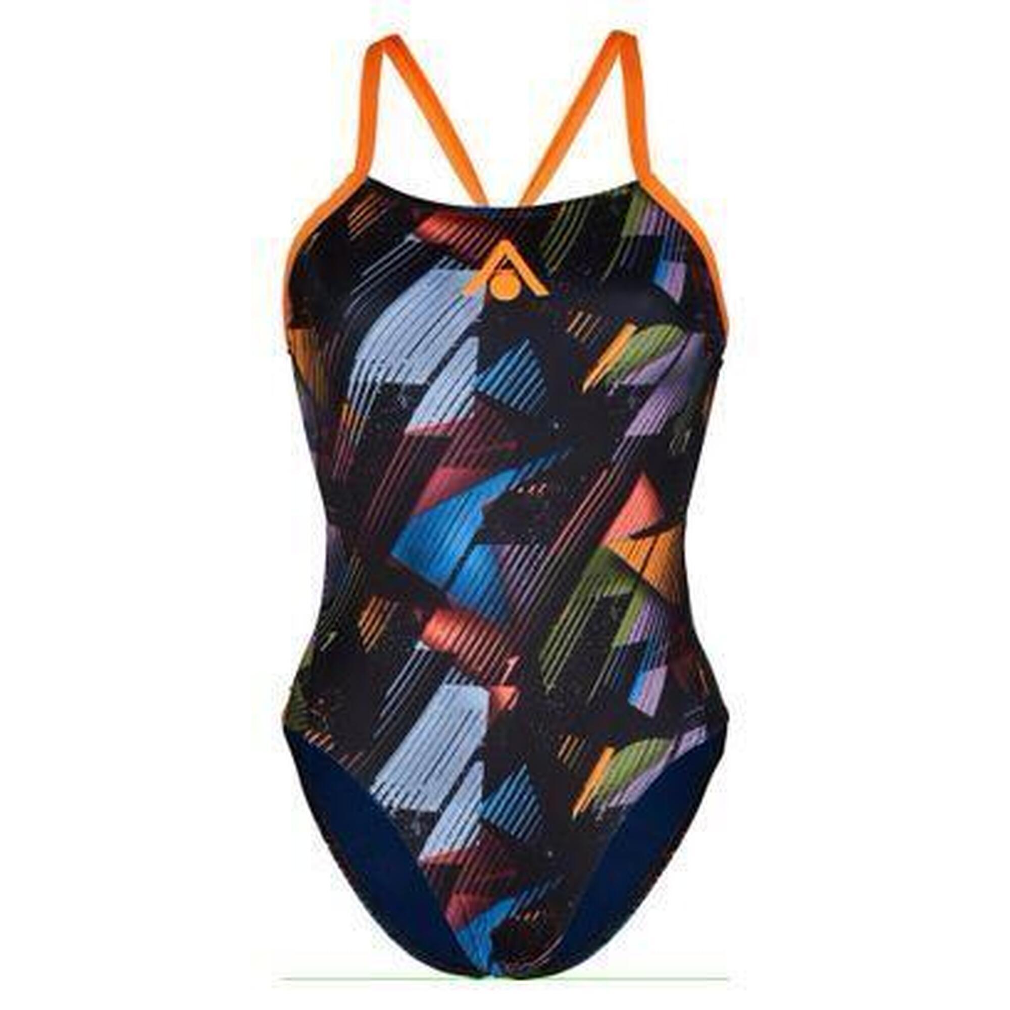 Aqua Sphere Essential Tie-Back Swimsuit damski rozmiar 30