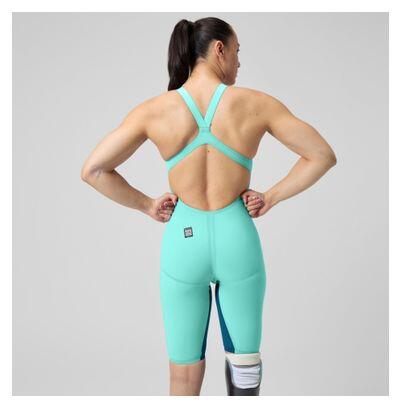 Speedo Fastskin LZR Pure Valor 2.0 Openback Kneeskin