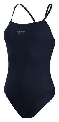 Maillot de bain 1 pièce femme Speedo Eco+ Thinstr