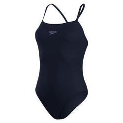 Maillot de bain 1 pièce femme Speedo Eco+ Thinstr