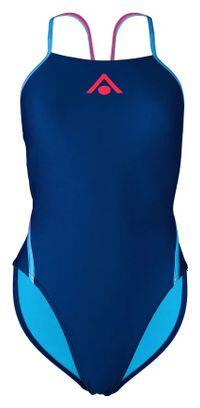 Bañador para mujer Essentials DiamondBack Azul 4/6