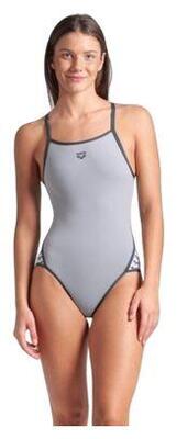 Bañador para mujer Arena Icons Super Fly Solid