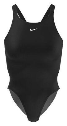 Fato de banho Nike Solid Fastback Preto 3/3