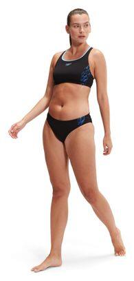 Strój kąpielowy dwuczęściowy damski Speedo Placement 2 Piece