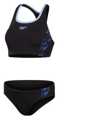 Maillot de bain 2 pièces femme Speedo Placem