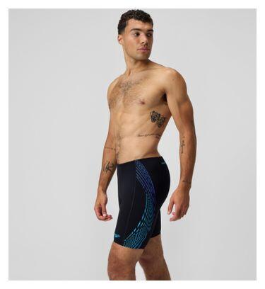 Kąpielówki męskie spodenki kąpielowe Speedo Tech Panel
