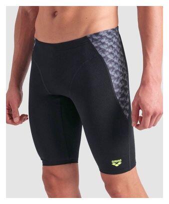 Jammer Arena New Monogram Homme - Noir 3/5