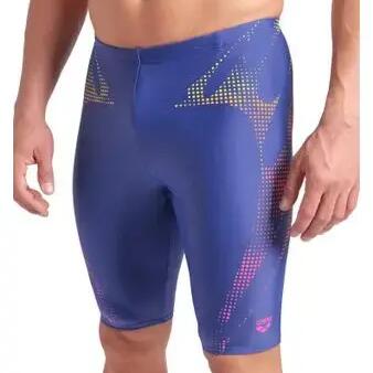 BLUE / PINK
