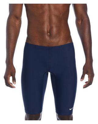 Jammer doublé Nike Swim - Bleu profond homme