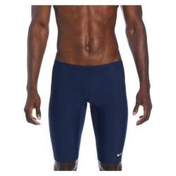 Jammer doublé Nike Swim Bleu marine Homme