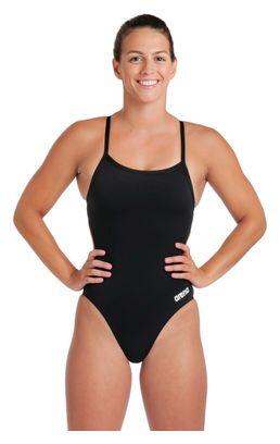 ARENA Women's 1-piece swimsuit Arena Team Chanllenge Solid