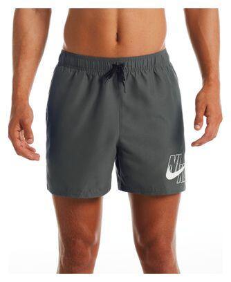 Nike Swim Kaki Herren Badeshorts