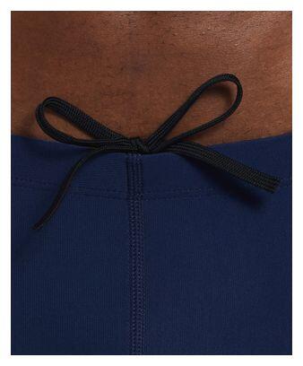 Jammer foderato Nike Swim Uomo - Blu profondo 3/5