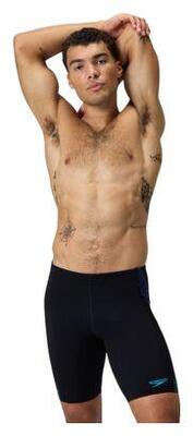 Badehose Jammer Speedo Tech Pnl