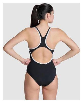 Damski kostium kąpielowy 1-częściowy Arena Losange