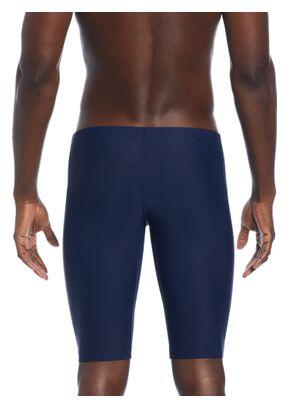 Jammer foderato Nike Swim Uomo - Blu profondo 2/5