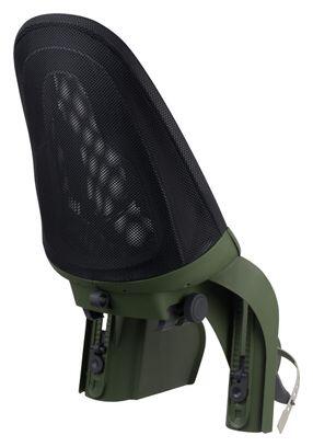 Fotelik dziecięcy z uchwytem montażowym Qibbel