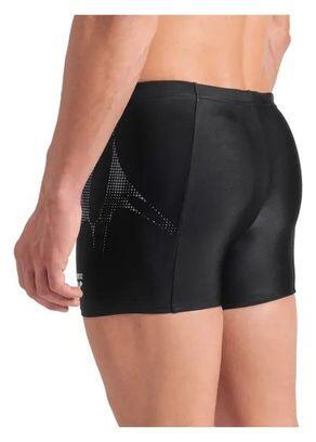 Arena Spider Web Zwempak Zwart/Wit Heren 4/7