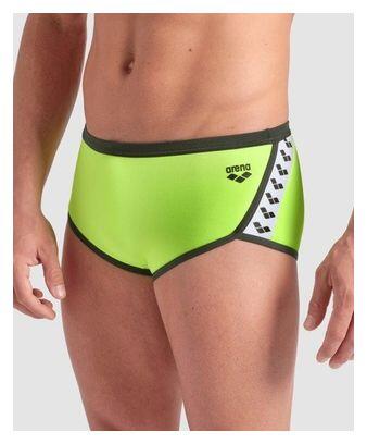 Pánské plavky arena Icons Swim LW Short Solid 3/7