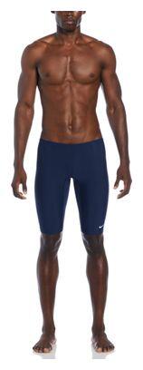 Jammer foderato Nike Swim Uomo - Blu profondo 5/5