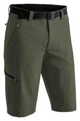 Bermuda Maier Sports Nil Bermuda Regular Vert Homme