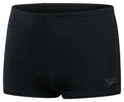 Speedo Eco+ Bañador Niño Negro