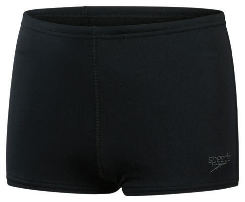 Speedo Eco+ Bañador Niño Negro