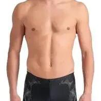 Bathing trunks Arena Spider Web