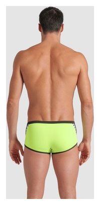 Pánské plavky arena Icons Swim LW Short Solid 2/7