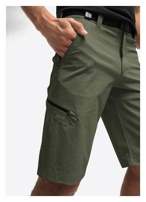 Bermuda Maier Sports Nil Bermuda Regular Vert Homme 3/3