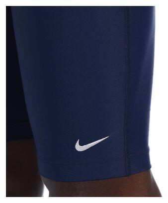 Jammer foderato Nike Swim Uomo - Blu profondo 4/5