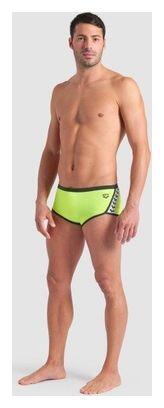 Pánské plavky arena Icons Swim LW Short Solid 5/7