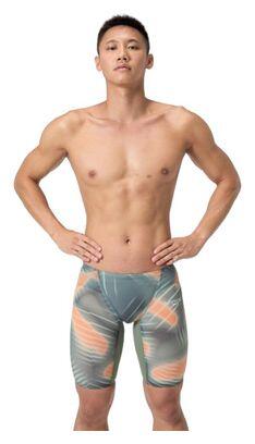 Speedo Fastskin LZR Pure Valor 2.0 Jammer - Hellblau - Größe 30