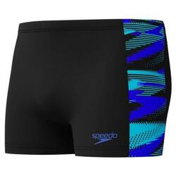 Jammer HyperBoom Endurance+ Homme Noir/Bleu Pacific