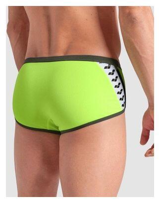 Pánské plavky arena Icons Swim LW Short Solid 4/7