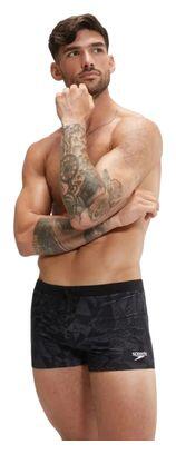 Boxer da bagno Speedo Valmilton Nero/Grigio