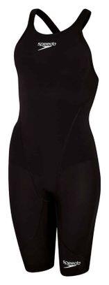 Speedo Fastskin LZR Ignite Kneeskin Black – Donna