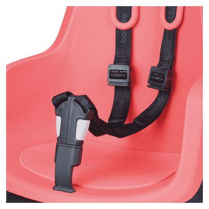 Kindersitz ONE Maxi,  Flamingo 3/4
