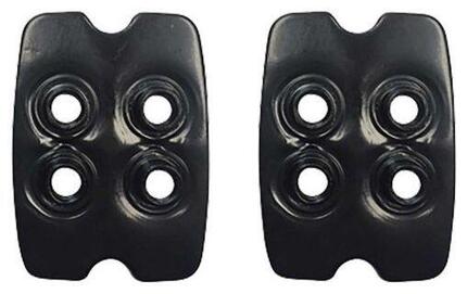 Leatt SPD-Mutternplatte (Paar)