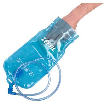 Zefal Z Hydro Race Zaino Idratazione 3L Nero 5/5